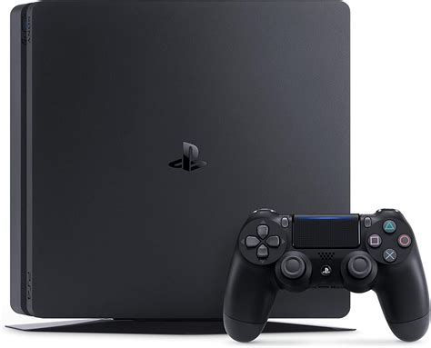 PlayStation 4 Slim 1TB Console [CUH.